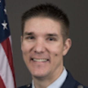 Meet your Posher, Jeffrey